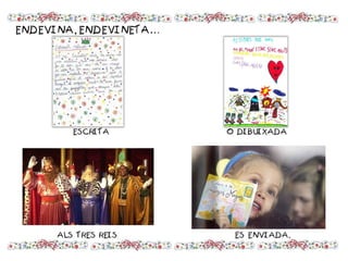 Presentació sense títol