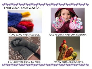 Presentació sense títol