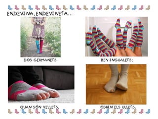 Presentació sense títol