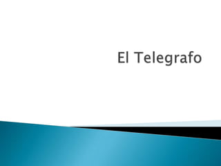El Telegrafo 