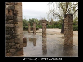 16VERTICAL (II) - JAVIER MASSAGUER
 