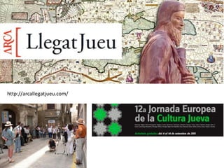 http://arcallegatjueu.com/ 
