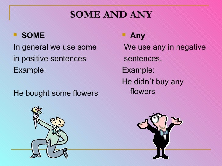 some fews of