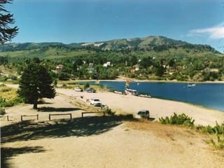 Villa Pehuenia - Moquehue