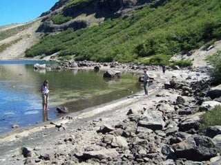 Villa Pehuenia - Moquehue