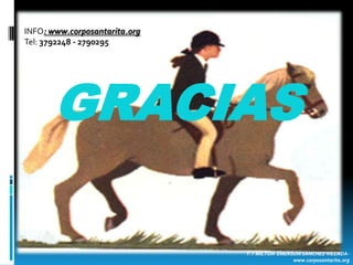 EDUCATIVOS:Aumenta la capacidad atencional.Aprende conceptos. matemáticos básicos Realiza aprestamiento para la lecto-escritura.Trabaja secuencias y patrones.Mejora la coordinación.F.T MILTON  EMERSON SANCHEZ VILLADA- www.corposantarita.org