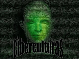 ciberculturas 