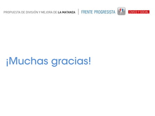 ¡Muchas gracias!

 