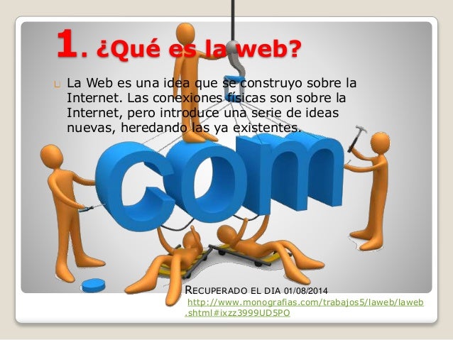 Características de una página web la información contenida es muy útil pero quisiera saber cuales son las fases de planificación de un sitio web y como se analiza un sitio web. Espero que puedan implementar esta información por que .