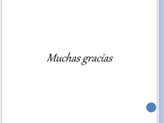 Muchas gracias
 