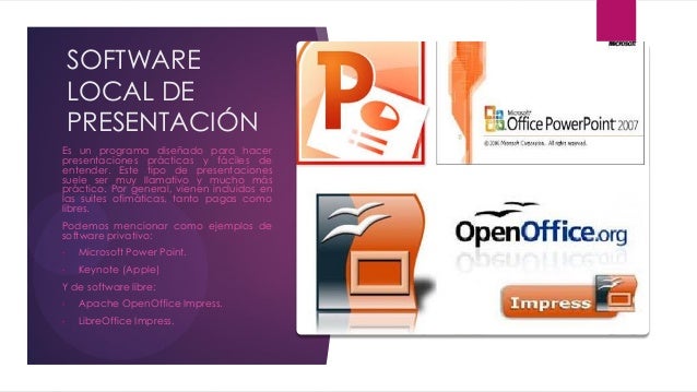 Resultado de imagen para PRESENTADORES DE DIAPOSITIVAS