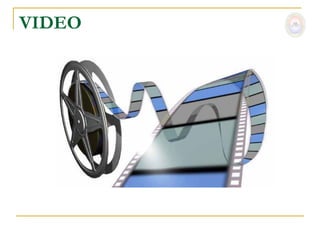 VIDEO
 