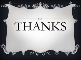 THANKS
 
