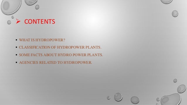 power of 2