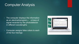 Presentaion on Bio-Informatics | PPTX | Chemistry | Science