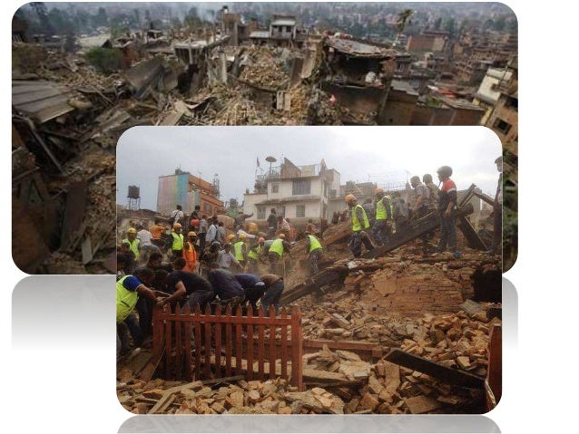 Are Natural Disasters Getting Worse Are Natural Disasters Getting Worse