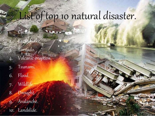 Natural Hazards Earth S Processes As Hazards Natural Hazards Earth S Processes As Hazards
