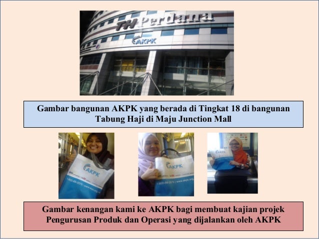 Akpk Slide