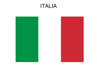 ITALIA 