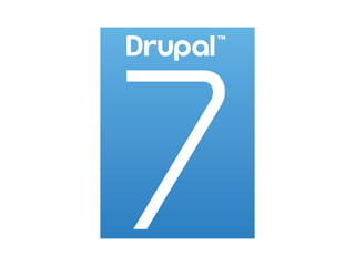 Instalar drupal
1-Subir archivos
-A public-html
O via terminal:
wget http://ftp.drupal.org/ﬁles/projects/drupal-7.23.tar.gz
 