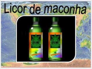 Presentação comidas