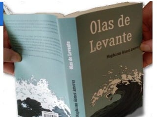 Presenta olasdelevantemontequinto