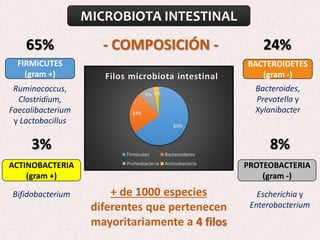 (2019-01-16) PROBIÓTICOS EN LA ENFERMEDAD INFLAMATORIA INTESTINAL (.PPT ...