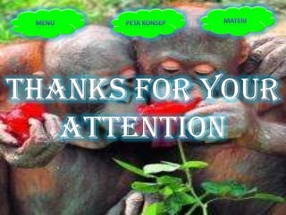Thanks for your
   attention
 