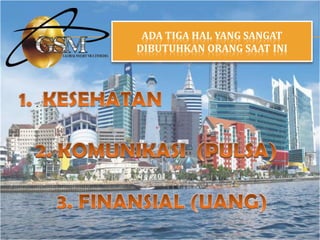  Dewan Pembina Duta Bangsa IndonesiaDIREKTUR UTAMA GLOBAL SMART MULTIMEDIANama		      : Bayu Husdaviantha Thamrin, Adv dipTempat Tanggal Lahir     : Jakarta, 07 Desember 1975Pekerjaan	                           : WiraswastaPendidikan : TK NURUL FALAH UJUNG PANDANG   THN.1981-1982SDN MANGKURA 1 UJUNG PANDANG THN.1982-1988SMP PERGURUAN ISLAM ATHIRAH UJUNG PANDANG THN.1988-1991SMA PERGURUAN CIKINI PERDUT JAKARTA SELATAN THN.1991-1994DOUGLAS NAWSON INSTITUTE ( TAFE SOUTH AUSTRALIA ) THN.1996-1997Training :One Day Seminar Hari Sumpah Pemuda dan Hari Pahlawan      Theme Nationalism And Global Consciense di University of South       Australia 16th November 1997  O’Brien English Education (The Fluency Program)      with fairly good Thn.1999Jabatan:1998-1999 		: MANAGER HRD PT. SITTOMAS MULIA SEJATI2001-2002 		: WAKIL DIREKTUR CV.FAGRA2002-2005 	: WAKIL DIREKTUR PT. TOYOMAS MULIA SEJATI2005-sekarang 	: DIREKTUR UTAMA CV.BARINA BARU SULAWESI		: VICE PRESIDENT DIRECTOR GLOBAL SMART MULTIMEDIA