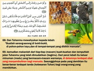 Prof. Dr. Ir. H. A. MAPPATOBA SILA M. ScKOMISARIS  PT. BEE  TOBA  MAKASSARAdalahIlmuwanTernama Indonesia diDibidang LEBAH MADU Yang TelahMendedikasikanHidupnyaDenganMempelajariKeajaiban - Keajaiban LEBAH MADU.  BeliauMemulaiPendidikannyaPadaFakultasKehutanandiSalahSatuAfiliasiUniversitasdi Bogor Tahun 1969 DalamBidangKehutanan. BeliauMelanjutkanMengambilGelarMAGISTER dan DOKTOR (Ph.D) DalamBidang LEBAH MADU di UNIVERSITY of  THE PHILLIPINE at LOS BANOS (UPELB) Filipina Tahun 1980,1987. BeliauMemperolehGelarPh.Ddi FHILIPINA & TercatatSebagaiPROFESSOR AHLI LEBAH PERTAMA di UPELBPada tahun 1990, Prof. Dr. Ir  MAPPATOBA SILA, M, Sc Mengembangkan Dan Mengepalai Sebuah Laboratorium Lebah Madu di Fakultas Pertanian Dan Kehutanan Universitas Hasanuddin Makassar,  Beliau di Dukung oleh Staf-Staf Ahli Yang Langsung Di Kader Oleh Beliau Sendiri. Salah satu Staf Ahli Beliau, adalah Bapak Ir. HAMKA MADDU yang telah beberapa kali mengadakan Training atau Pelatihan Lebah Madu diberbagai daerah di Indonesia.