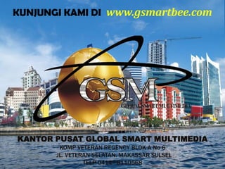 KEUNGGULAN BELANJA PULSA GSM