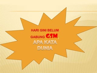 BULAN  6   =    64