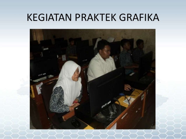 Contoh presentasi promosi smk