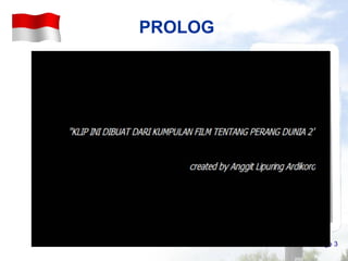 Presentasi anggit | PPT