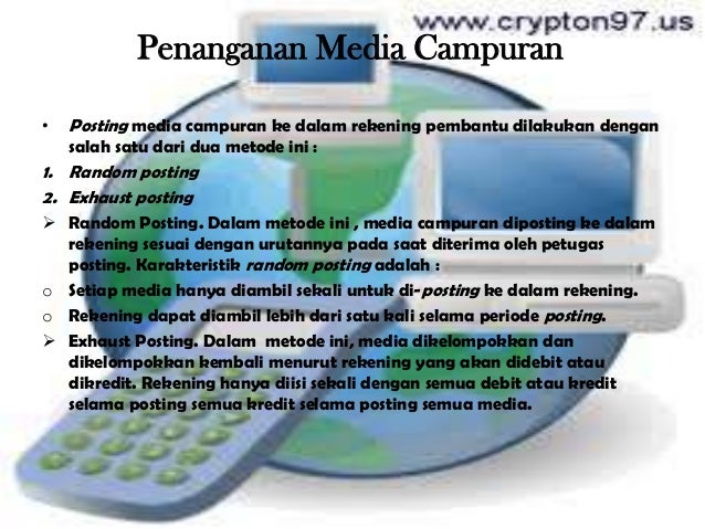 SISTEM INFORMASI AKUNTANSI : buku besar dan buku pembantu