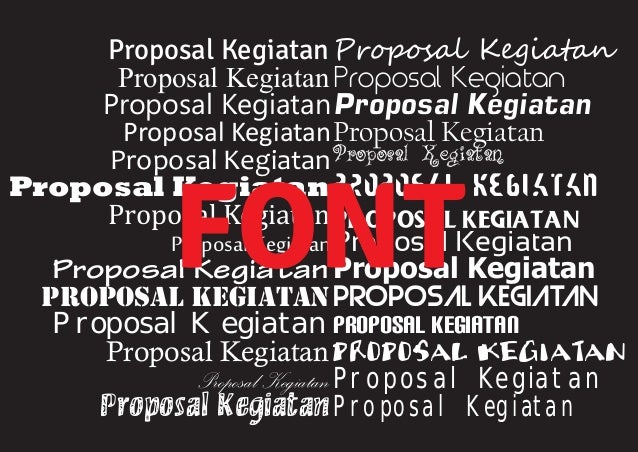 Contoh Proposal Musik - Contoh 0108