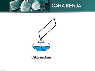 Dikeringkan
 