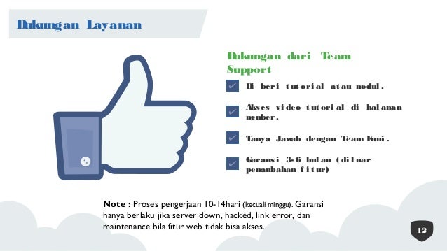 Presentasi Web Development Presentasi Web Development