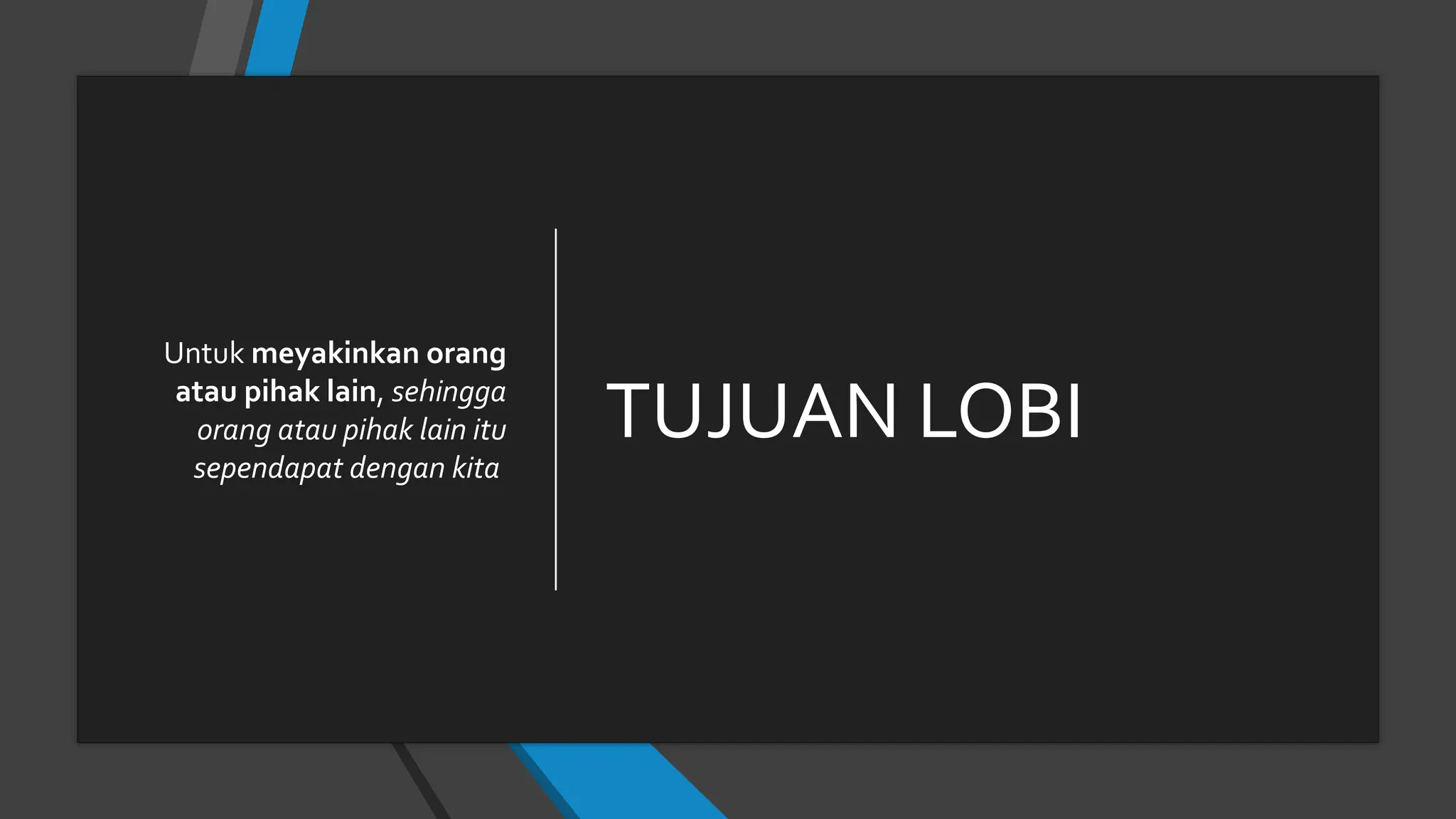 teknik lobi dan jaringan teknik lobi dan jaringan.pptx