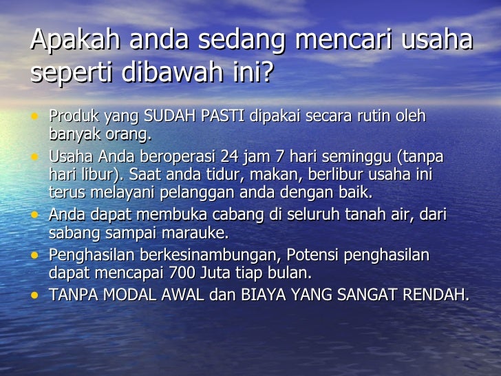 Potensi penghasilan forex