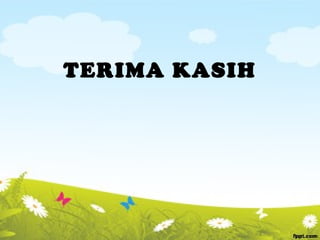 TERIMA KASIH
 