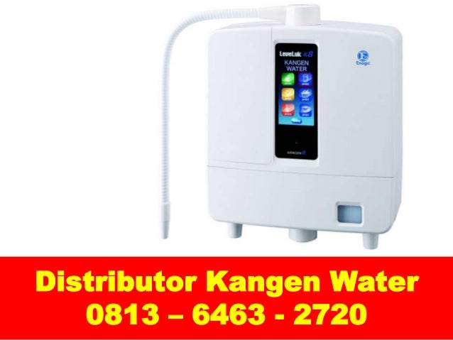 kangen water beauty water