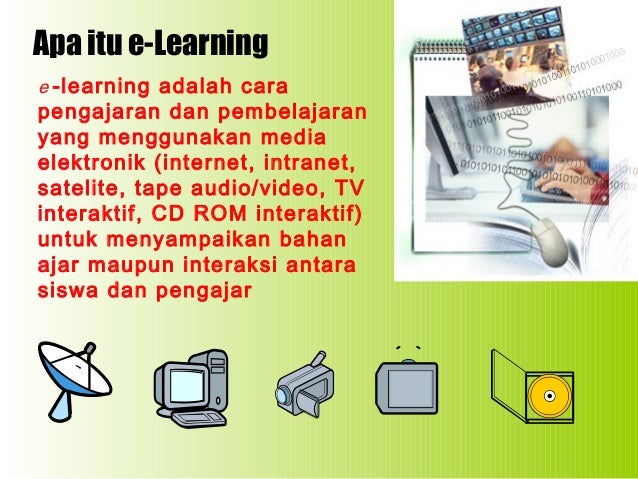 Student Centered Learning Adalah