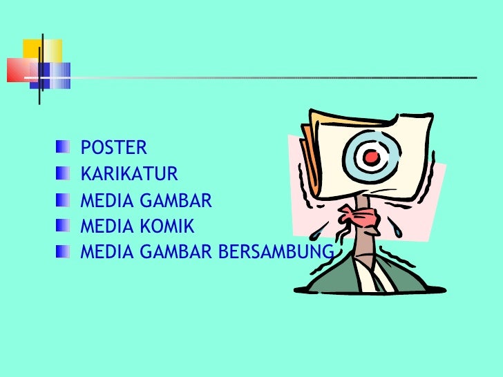 Presentasi Mediapembelajaran