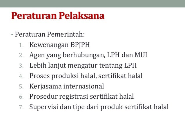 Sertifikat mui tentang forex