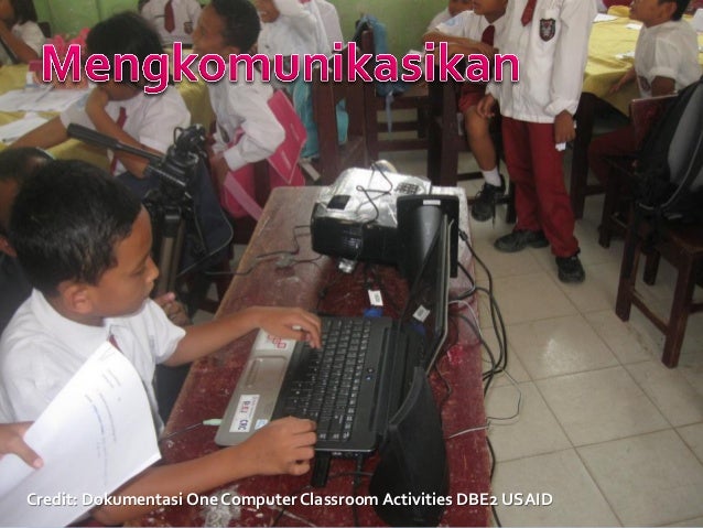 Penyusunan RPP Kurikulum 2013 yang Mengintegrasikan TIK 