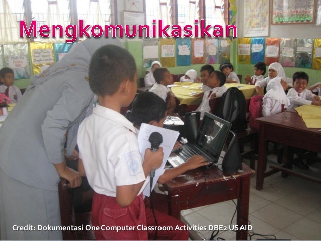 Penyusunan RPP Kurikulum 2013 yang Mengintegrasikan TIK 