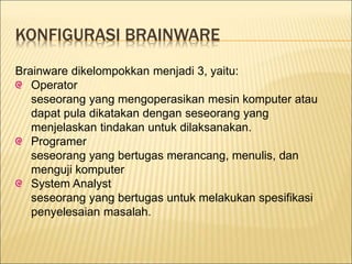 Operator Brainware presentasi-sistem-komputer.ppt