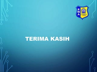 TERIMA KASIH
 