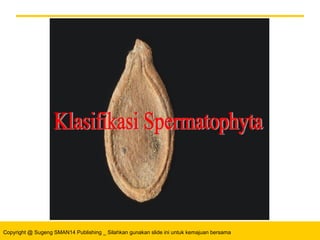 Copyright @ Sugeng SMAN14 Publishing _ Silahkan gunakan slide ini untuk kemajuan bersama
 